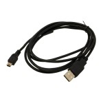 Cable mini USB para arduino NANO